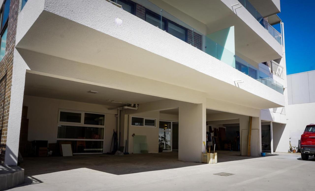 Апартаменты Departamentos Vellemar Renaca Винья-дель-Мар Экстерьер фото