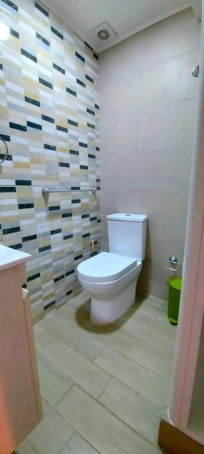 Апартаменты Departamentos Vellemar Renaca Винья-дель-Мар Экстерьер фото